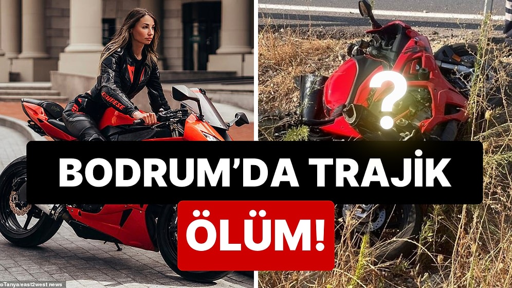 Dünyayı Dolaşan Sosyal Medya Fenomeni Tatyana Ozolina, Türkiye'de Hayatını Kaybetti!