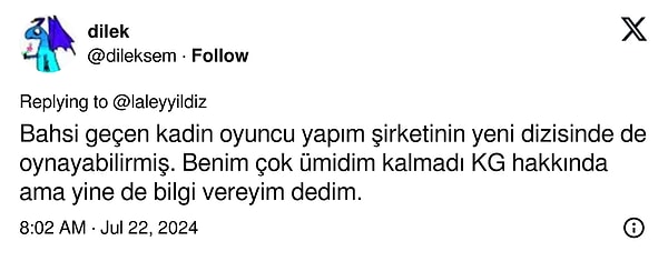 Siz ne düşünüyorsunuz? Yorumlarda buluşalım...👇🏻