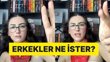 Psk. Buse Aydın "Erkekler Ne İster?" Sorusunu Yanıtladı