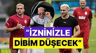 Icardi'yi Unutturdu: Barış Alper Yılmaz Aşkı Bambaşka Bir Boyuta Ulaştı