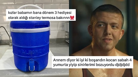 Fantastik Baba Hediyelerinden En Bomba Anne Beyanlarına Son 24 Saatin Viral Tweetleri