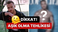 Hazırlıksız Yakalandık: Kerem Bürsin'in Kaslı Pozları "Can Yaman Nerelerdesin?" Dedirtti