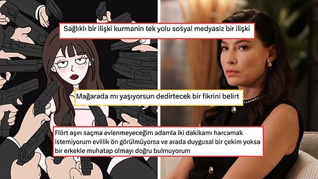 ''Mağarada mı Yaşıyorsun?'' Dedirtecek Fikirlerini Söyleyerek Linci Göze Alan Kullanıcılar