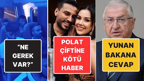 24 Temmuz Çarşamba Akşamı Kaçırdığın Haberler