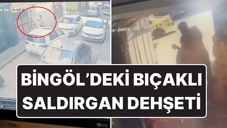 Bingöl’deki Bıçaklı Dehşet: Hayatını Kaybedenlerin Sayısı 4’e Yükseldi