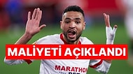 Fenerbahçe Sevilla'ya Ne Kadar Ödeyecek? Youssef En-Nesyri'nin Bonservis Ücreti Belli Oldu