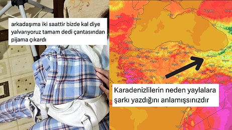 Küfürsüz de Komik Olunabileceğini Kanıtlayan Kadınlardan Haftanın En Çok Güldüren Tweetleri