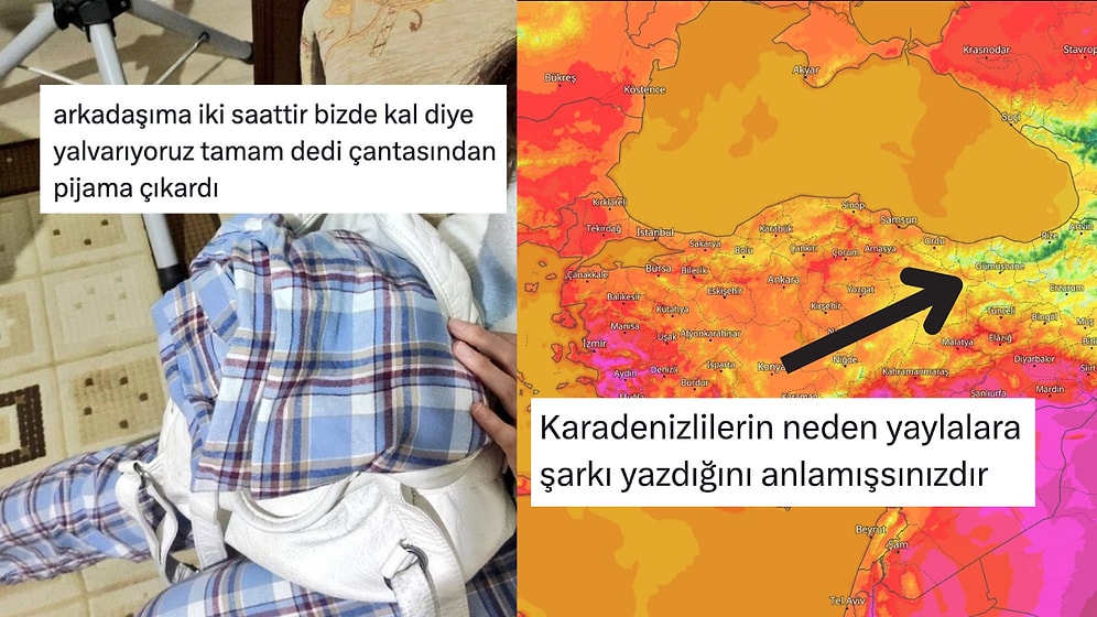 Küfürsüz de Komik Olunabileceğini Kanıtlayan Kadınlardan Haftanın En Çok Güldüren Tweetleri