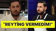 MasterChef Kıvanç, All Star Yarışmacılarına "Mikser" Benzetmesi Yaptı