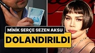 “Kimsesiz Çocuklara Yardım Yapacağız” Diyerek Minik Serçe Sezen Aksu’yu da Dolandırdılar