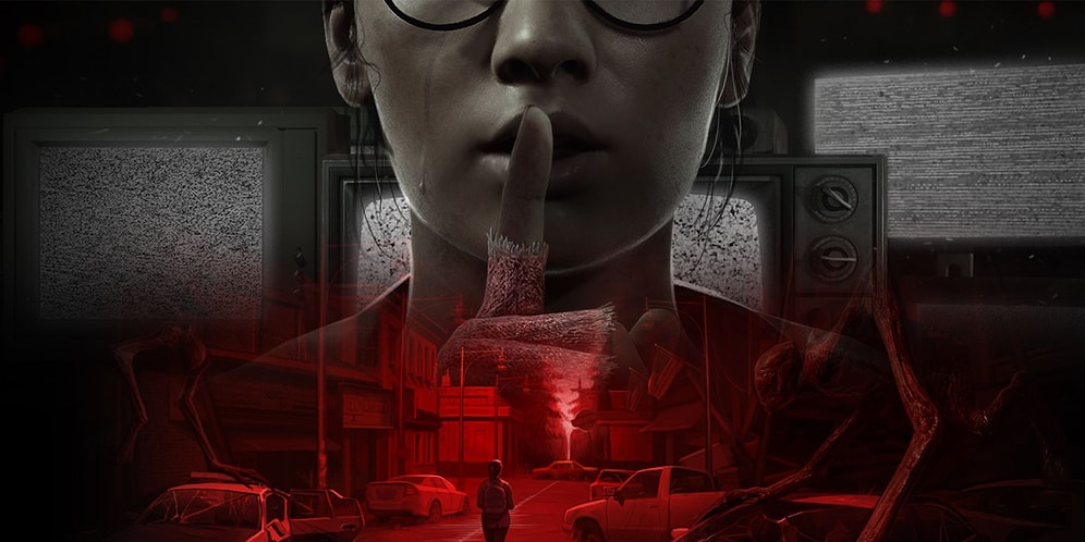 First Gameplay Footage of "A Quiet Place: The Road Ahead" Released