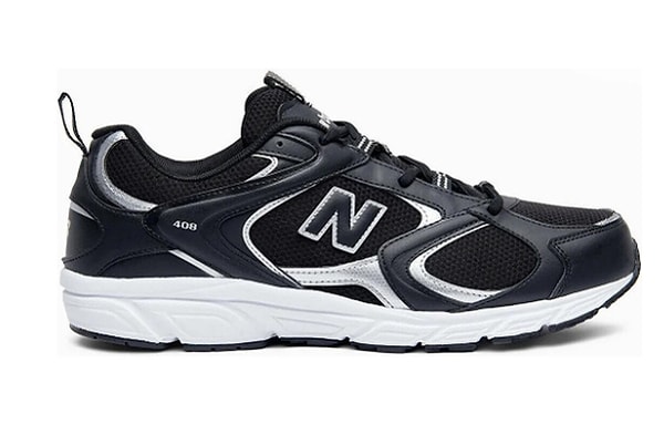 2. New Balance 408 Lifestyle Unisex Günlük Ayakkabı ML408BS