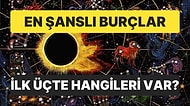 Aşk, Para, Maneviyat: Aslan Burcu Sezonunda Şansı En Yaver Gidecek Burçlar Açıklandı