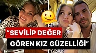 Gerçekten de Aslı Enver'i Övme Ülkesiyiz: Mutluluğu Yüzünden Okunan Güzel İsim "Bize de Nasip Et" Dedirtti