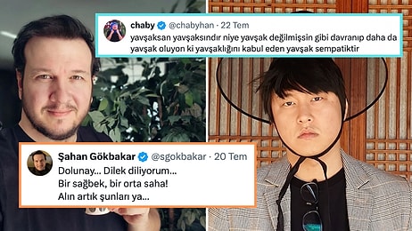 Her Yerde Varım Deyip Derdini X'ten Anlatan Ünlülerin Biraz Atarlı Biraz Kahkahalı Tweetleri