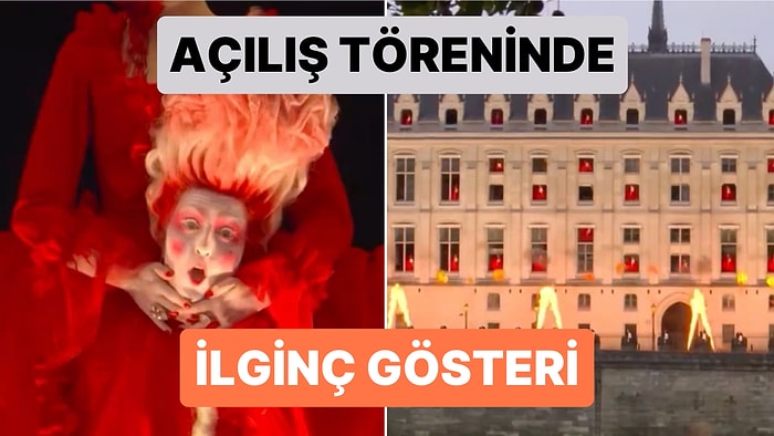 Törende İlginç Anlar: Marie Antoinette’in Hapsedildiği Conciergerie Binasında Kesik Başlı Mankenler Yer Aldı