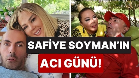 Safiye Soyman'ın Acı Günü: Yıllardır Pamuklara Sardığı Oğlu Harun, 24 Yıllık MS Mücadelesini Kaybetti