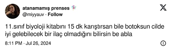 Siz bu konu hakkında ne düşünüyorsunuz? 👇