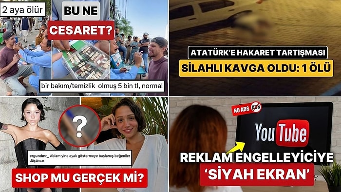 27 Temmuz Cumartesi Akşamı Kaçırdığın Haberler