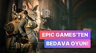 Steam Fiyatı 490 TL'yi Aşan Aksiyon Dolu Oyun Epic Games Store'da Bedava