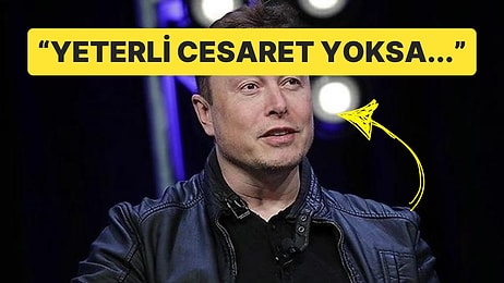 'Hristiyanlık Yok Olacak' Diyen Ünlü Girişimci Elon Musk Tepkilerin Odağında