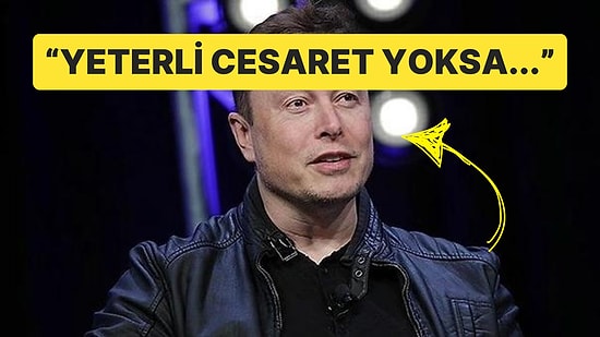 'Hristiyanlık Yok Olacak' Diyen Ünlü Girişimci Elon Musk Tepkilerin Odağında