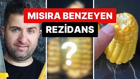 İçerik Üreticisi Fatih Ekşi'nin Özgün Rezidans Tasarımı ile Tanışın: Mısırdan İlham Aldı!