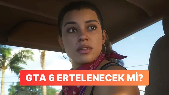 GTA 6'nın Ertelenip Ertelenmeyeceği Açıklandı: Grev Rockstar'ı Vurur mu?