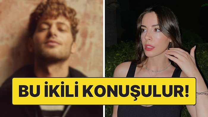 Yakışır Doğrusu: Rami Narin Kara Dut Dizisinde Şerbo'nun Çimen'i Selin Türkmen'e Partner Olacak!