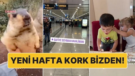 Pazartesi Sendromuna Hayır! Yeni Haftaya Mükemmel Girmenizi Sağlayacak Pozitif Paylaşımlar