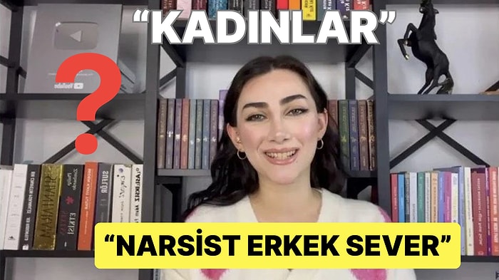 Kadınların Hoşlandığı Erkek Tipini Tanımlayan Cinsel Terapist Sinirleri Fena Bozdu