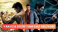 Amazon'un Yakuza: Like a Dragon Dizisinden İlk Fragman Geldi