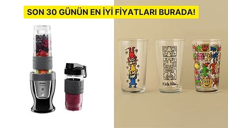 Yürüyüş Bandından Deodoranta Son 30 Günün En İyi Fiyatlı Ürünlerini Yakaladık!