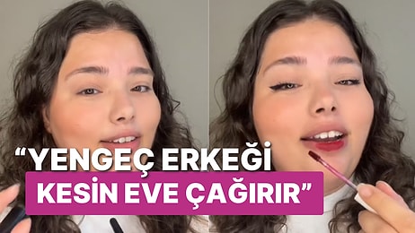 TikTok Kullanıcısı "Hangi Burcun Erkeği Sizi Nereye Date'e Götürür?" Sorusunu Cevaplandırdı