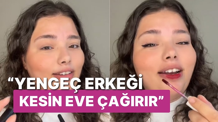 TikTok Kullanıcısı "Hangi Burcun Erkeği Sizi Nereye Date'e Götürür?" Sorusunu Cevaplandırdı