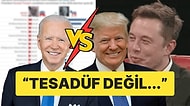 Elon Musk'tan Olay Yaratacak Paylaşım: Donald Trump ve Joe Biden'a Hangi Kuruluşlar Bağış Yaptı?