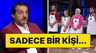 MasterChef'te Bir İlk: Yedek Kadro İçin Yarışırken Yemeği Yapamadılar!