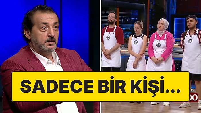 MasterChef'te Bir İlk: Yedek Kadro İçin Yarışırken Yemeği Yapamadılar!