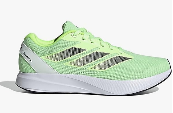 11. Adidas DURAMO RC U Spor Ayakkabı Erkek