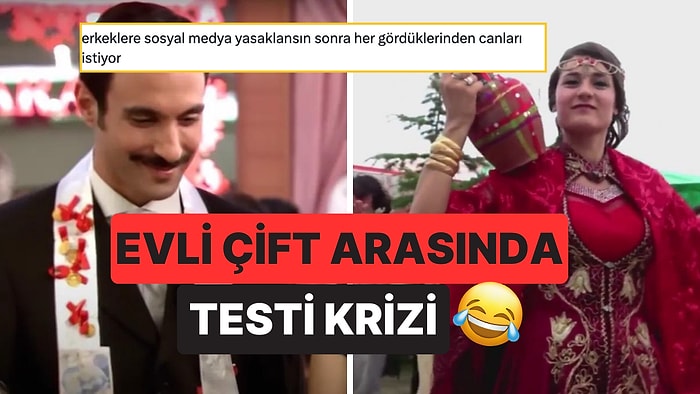 Genç Kadın, Düğünün Üzerinden 8 Ay Geçtikten Sonra Eşinin Sorusu Karşısında Neye Uğradığını Şaşırdı