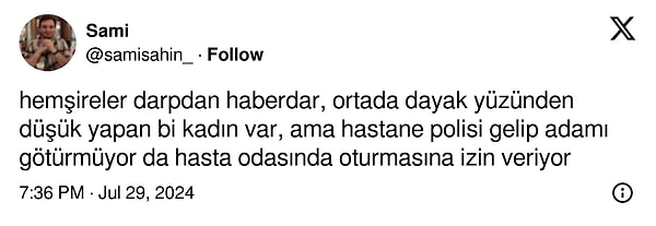 Diğer yanda ise hikayenin doğruluğu konusunda şüpheler dile getiriliyor ve olayın kurgu olduğu yönündeki iddialar tartışılıyor.