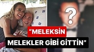 Safiye Soyman, Oğlu Harun'un MS Hastalığına Yakalandığı İlk Zamandan Bir Kare Paylaşarak Acısını Haykırdı!