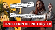 "Servet-i Fünun'dan Kalmış Gibi": Emre Fel'in 'Eski Türkçe' Bulunan Şarkı Sözleri Trollerin Diline Düştü!