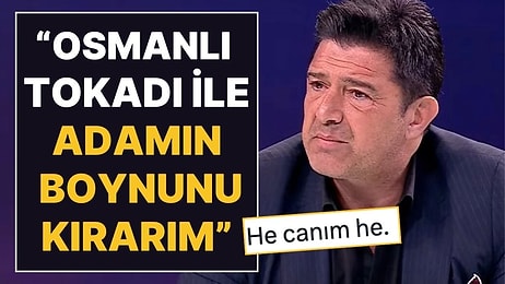 Ünlü Yorumcu Hakan Ural, Sosyal Medyanın Yine Diline Düştü!