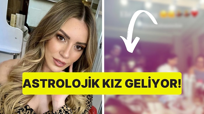 7 Yıl Aradan Sonra Ekranlara Geri Dönüş Yapan Sinem Kobal'dan İlk Fotoğraf Geldi