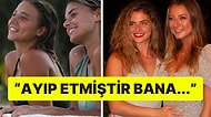 Aleyna Kalaycıoğlu, Survivor'daki Kankası Aleyna Çalışkan'la Neden Küstüğünü Açıkladı!