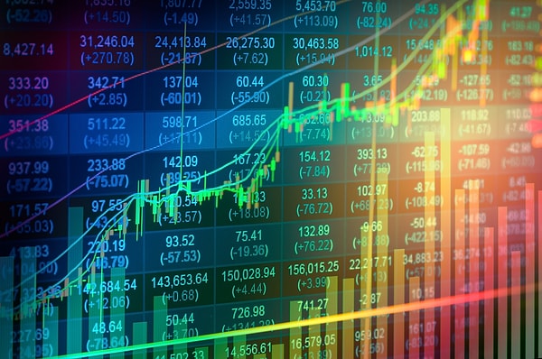 BIST 100 endeksi %0,34 düşüşle 10.697,13 puanda kapandı.