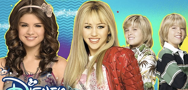 2009 senesinde yayınlanan ve Disney kanalının şüphesin en popüler dizileri olan "Waverly Büyücüleri", "Hannah Montana" ve "Güvertede Lüks Yaşam" isimli yapımlara mutlaka o dönemlerde denk gelmişsinizdir.