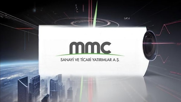 8. MMC Sanayi ve Ticari Yatırımlar A.Ş. (MMCAS)