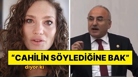 Vekilin “Köpekleri Kısırlaştırmak İçin Köpeklere Sordunuz mu?” Sözlerine Üzerine Nevşin Mengü’den Sert Sözler